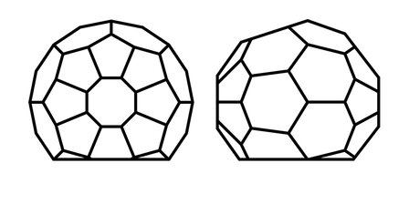 Preciosa 3/4 Ball MAXIMA - Crystal DF 00030 (6 mm) per 288 stuks