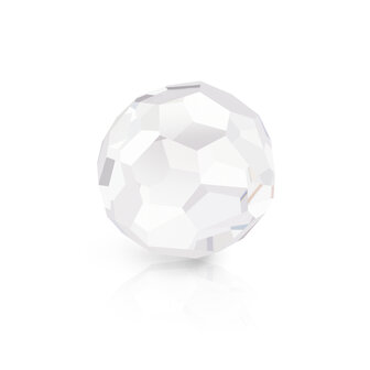 Preciosa 3/4 Ball MAXIMA - Crystal DF 00030 (8 mm) per 144 stuks