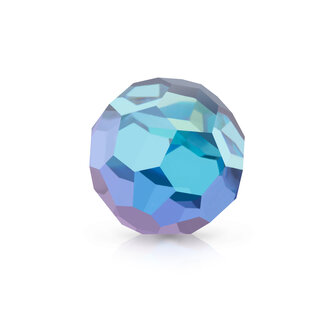 Preciosa 3/4 Ball MAXIMA - Crystal Bermuda Blue DF 00030 (4 mm) per 720 stuks