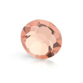 Preciosa Chaton Rose MAXIMA - Crystal Apricot 266 Apri DF 00030 (SS5 - SS20) per 1440 stuks