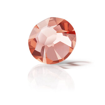 Preciosa Chaton Rose MAXIMA - Padparadscha DF 90350 (SS5 - SS20) per 1440 stuks