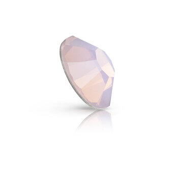 Preciosa Chaton Rose MAXIMA - Rose Opal DF 71350 (SS34) per 144 stuks