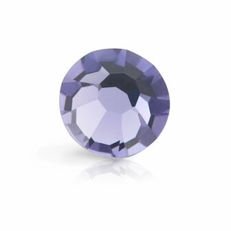 Preciosa Chaton Rose MAXIMA - Tanzanite DF 20410 (SS5 - SS20) per 1440 stuks